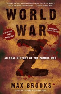 An Open Apology to Max Brooks – Reposted